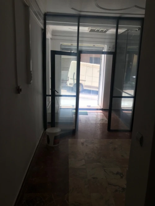 Location Immeuble Alger Hydra