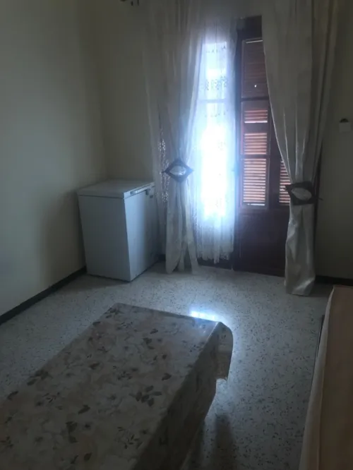 Location Appartement F5 Alger Ouled fayet