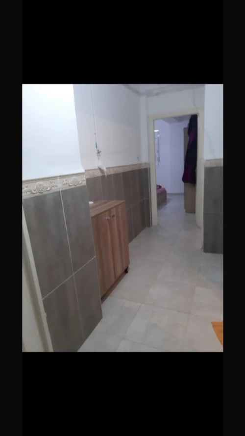 Location Appartement F3 Alger Dely brahim