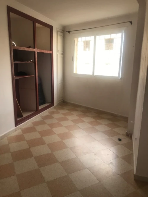 Location Appartement F4 Alger Cheraga