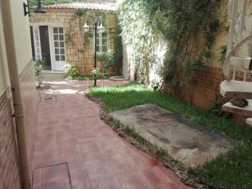 Location Villa Alger Dely brahim