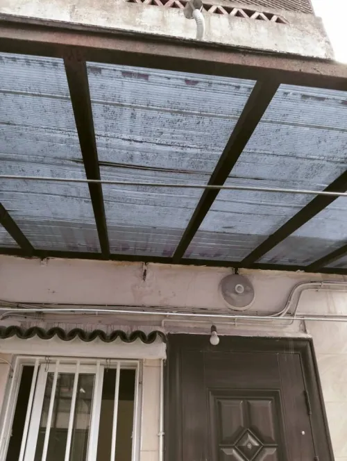 Vente Appartement F2 Alger Bouzareah