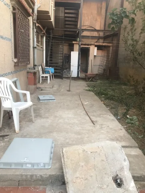 Location Duplex F6 Alger Draria