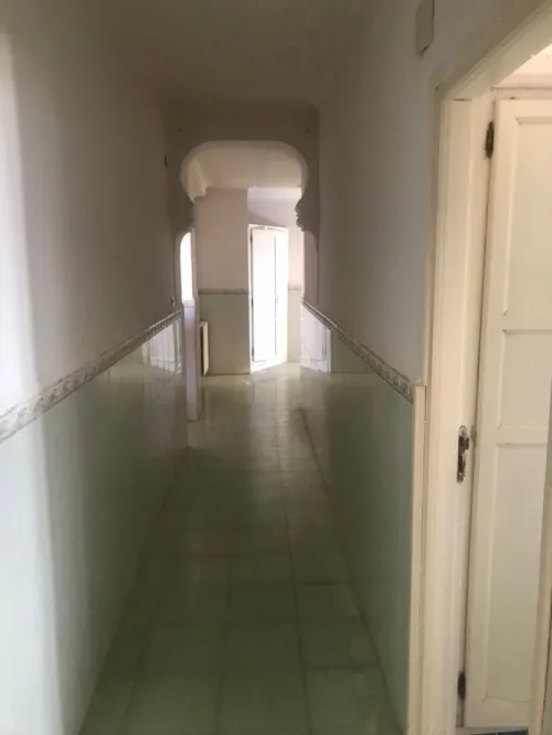 Location Niveau De Villa F4 Alger Dely brahim