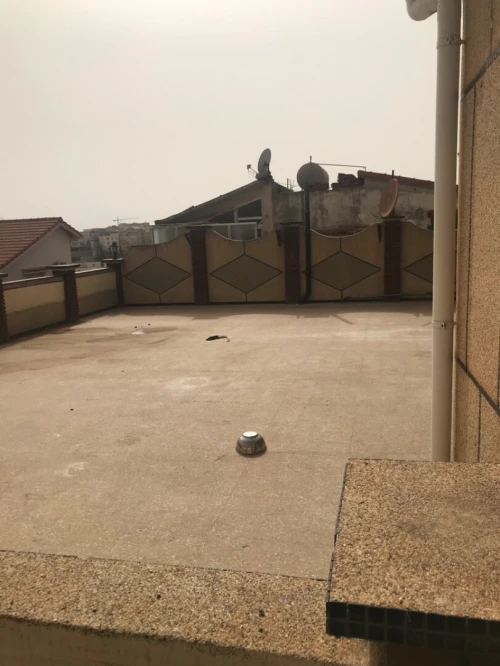 Location Villa Alger Said hamdine