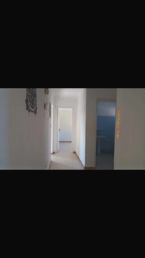 Location Appartement F3 Alger Draria