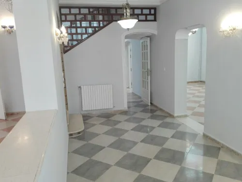 Location Villa Alger Dely brahim