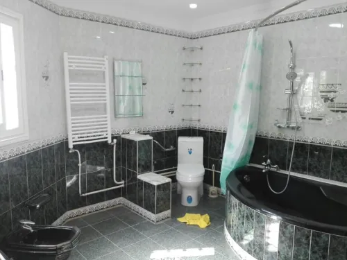 Location Villa Alger Dely brahim