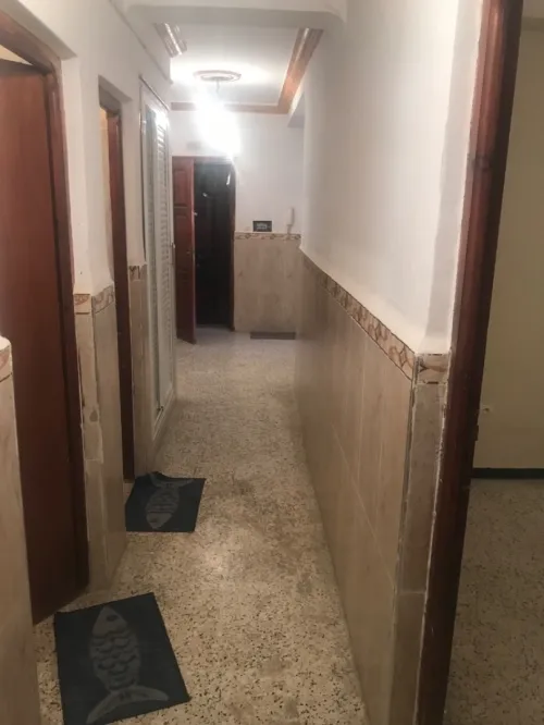 Location Appartement F5 Alger Ouled fayet