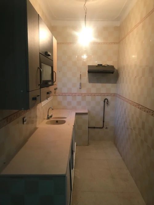 Location Niveau De Villa F5 Alger El achour