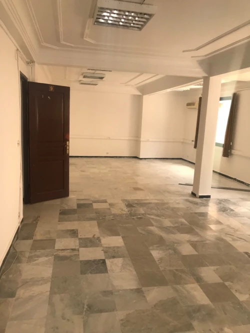 Location Immeuble Alger Hydra