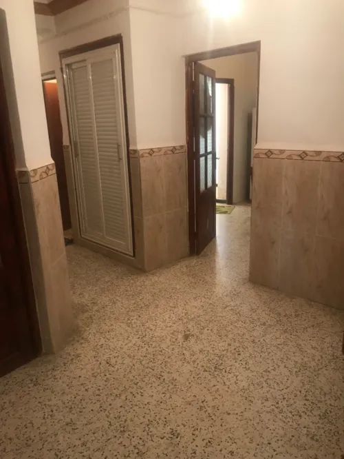 Location Appartement F5 Alger Ouled fayet
