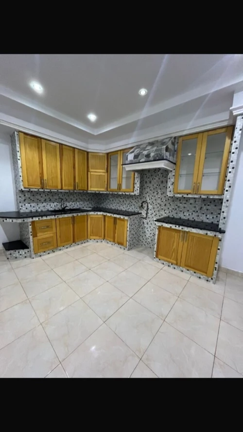 Location Appartement F3 Alger Draria