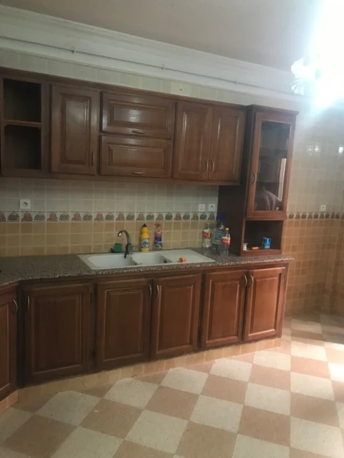 Location Appartement F4 Alger Cheraga