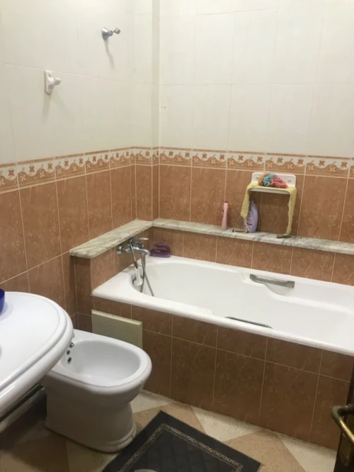 Location Villa Alger Said hamdine