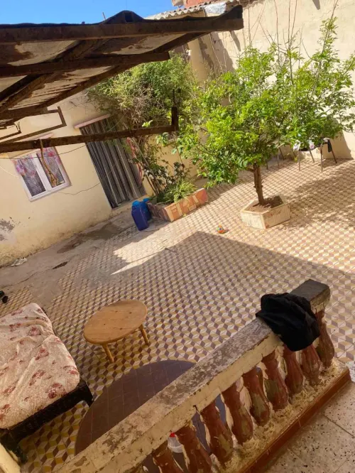 Vente Villa Tipaza Bou ismail