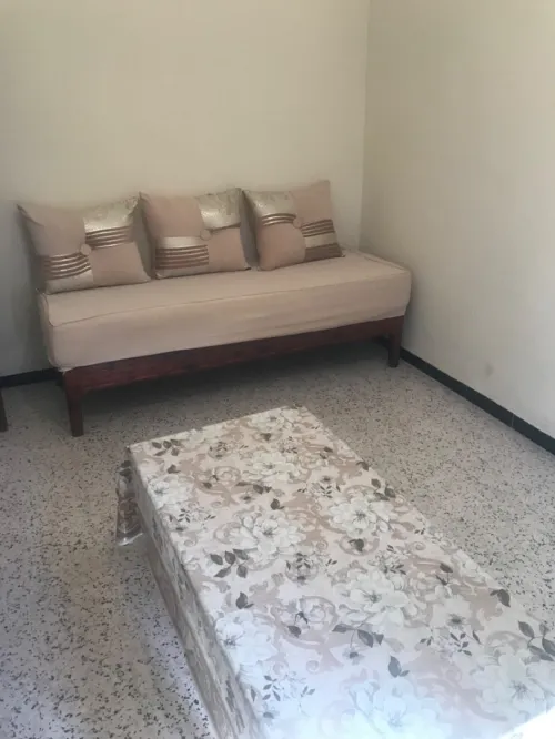 Location Appartement F5 Alger Ouled fayet