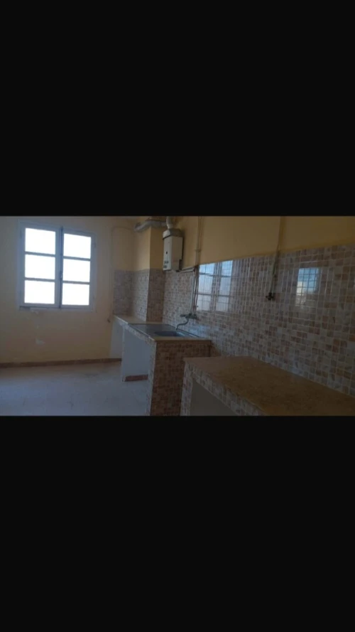 Location Appartement F3 Alger Draria