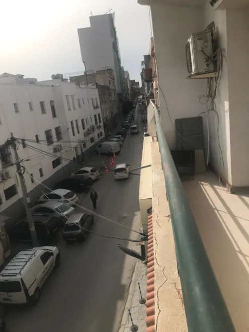 Location Niveau De Villa F4 Alger Dely brahim