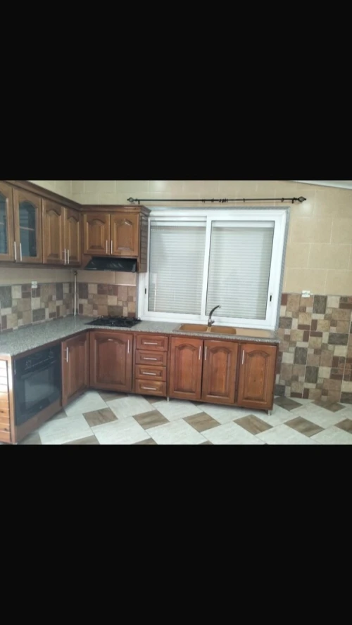 Location Appartement Niveau de villa F3 Alger Draria