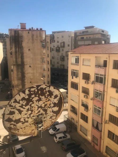 Location Appartement F5 Alger Ouled fayet