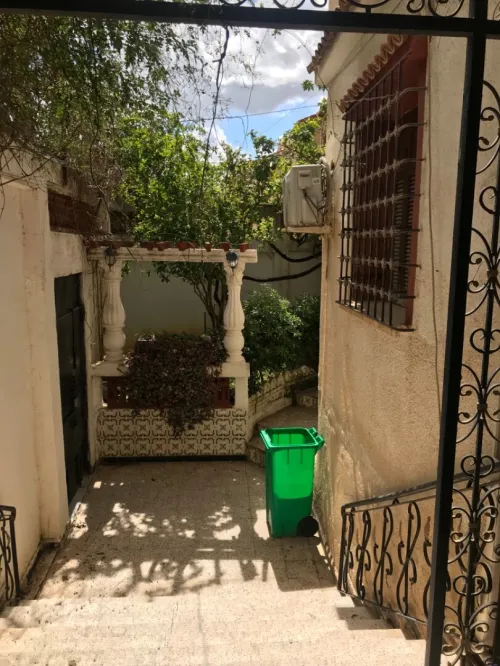 Location Villa Alger Draria