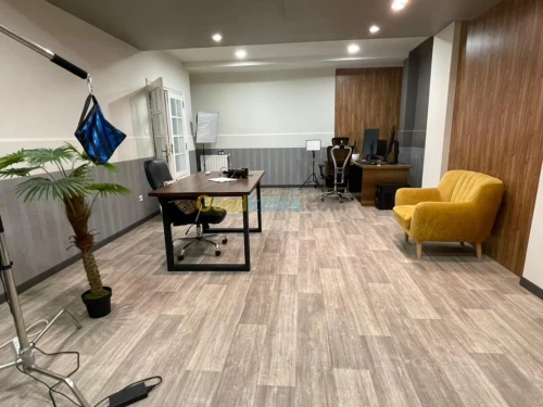 Location Villa Alger Dely brahim