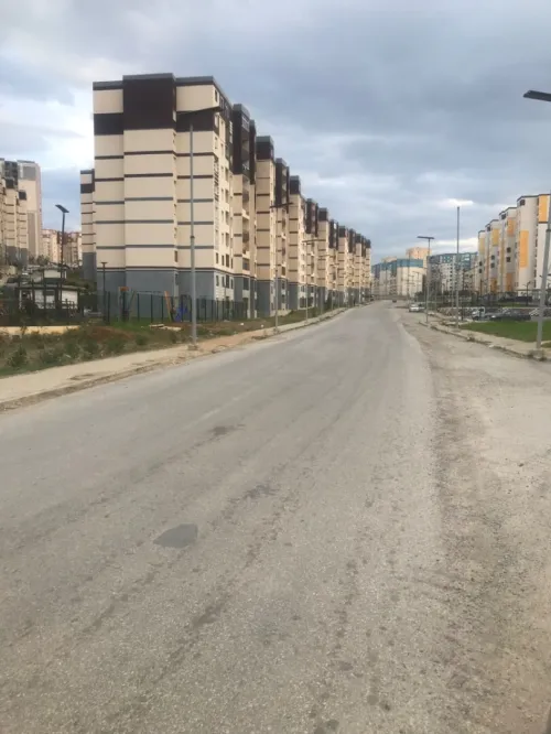 Location Appartement F5 Alger Mahelma