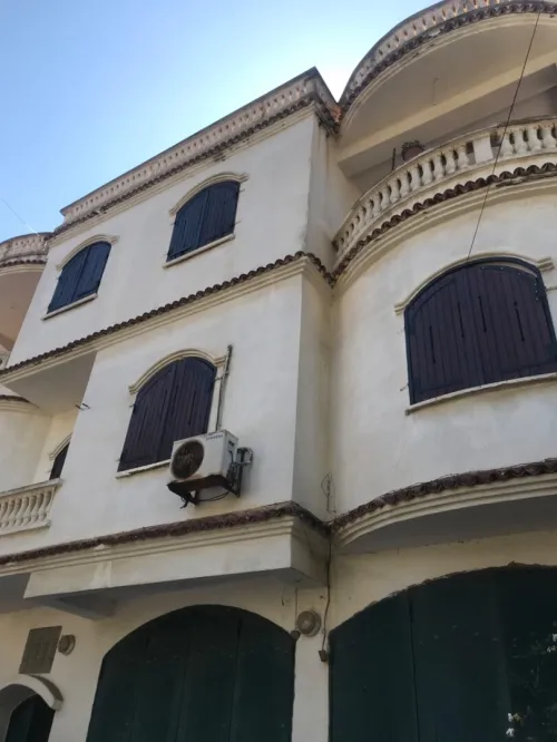 Location Villa Alger Dely brahim