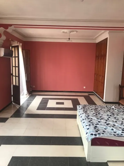 Location Villa Alger Said hamdine