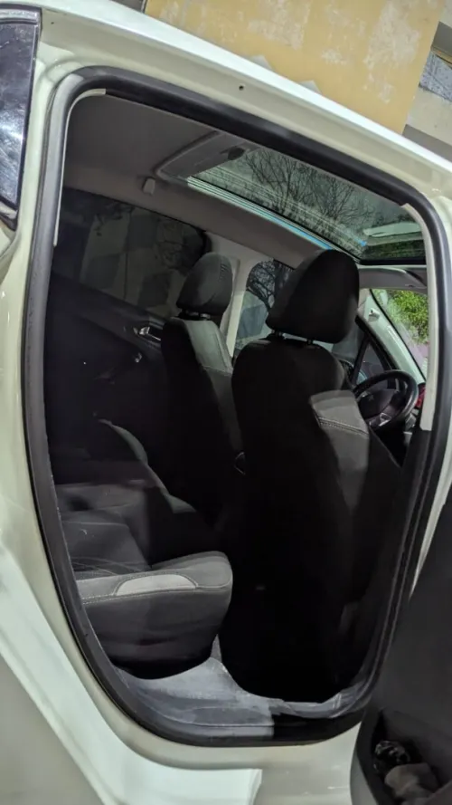 Peugeot 208 2015 Allure