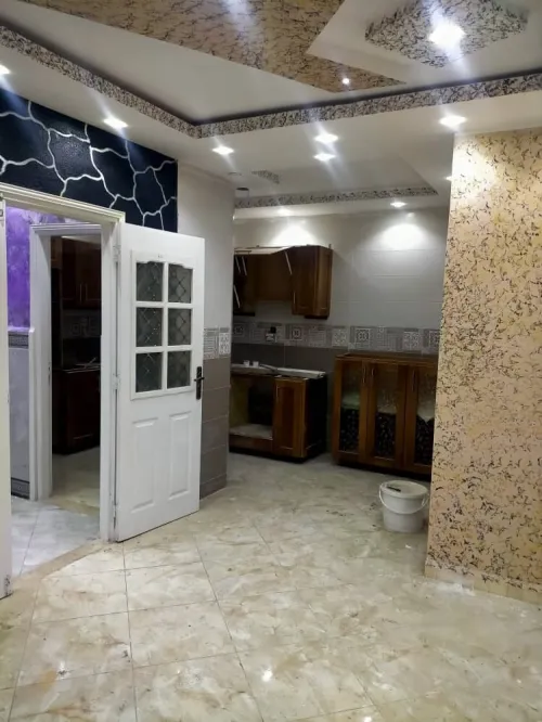 Vente Appartement F3 Alger Bordj el kiffan