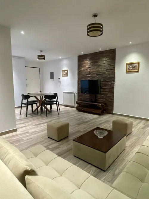 Location vacances Appartement F3 Oran Oran