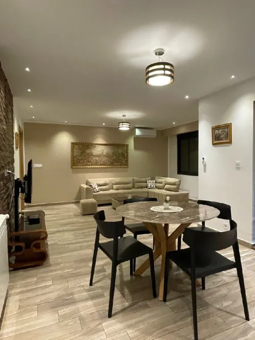 Location vacances Appartement F3 Oran Oran