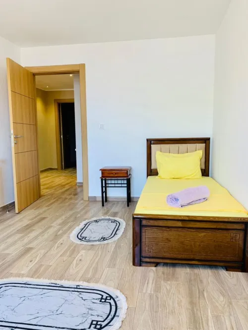 Location vacances Appartement F3 Oran Oran