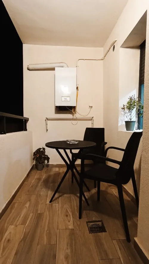 Location vacances Appartement F3 Oran Oran