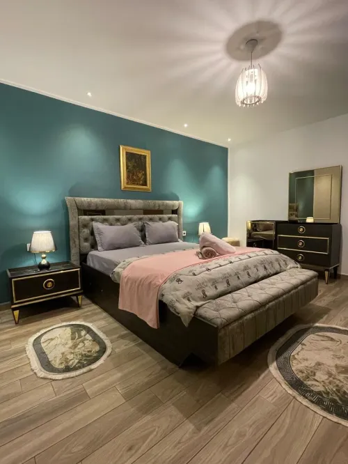 Location vacances Appartement F3 Oran Oran