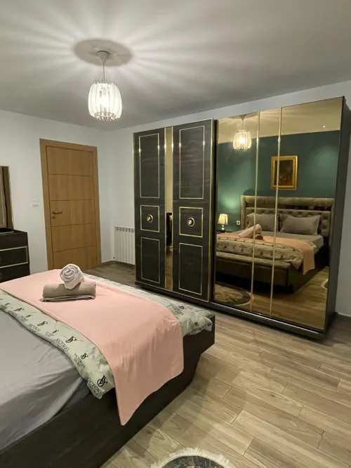 Location vacances Appartement F3 Oran Oran