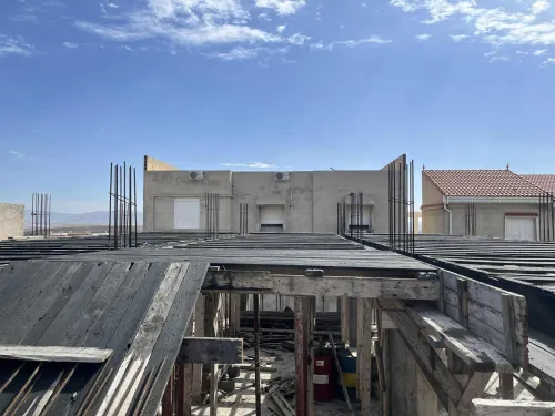 SARL GCLM CONSTRUCTION Spécialiste en Bâtiment et Génie Civil