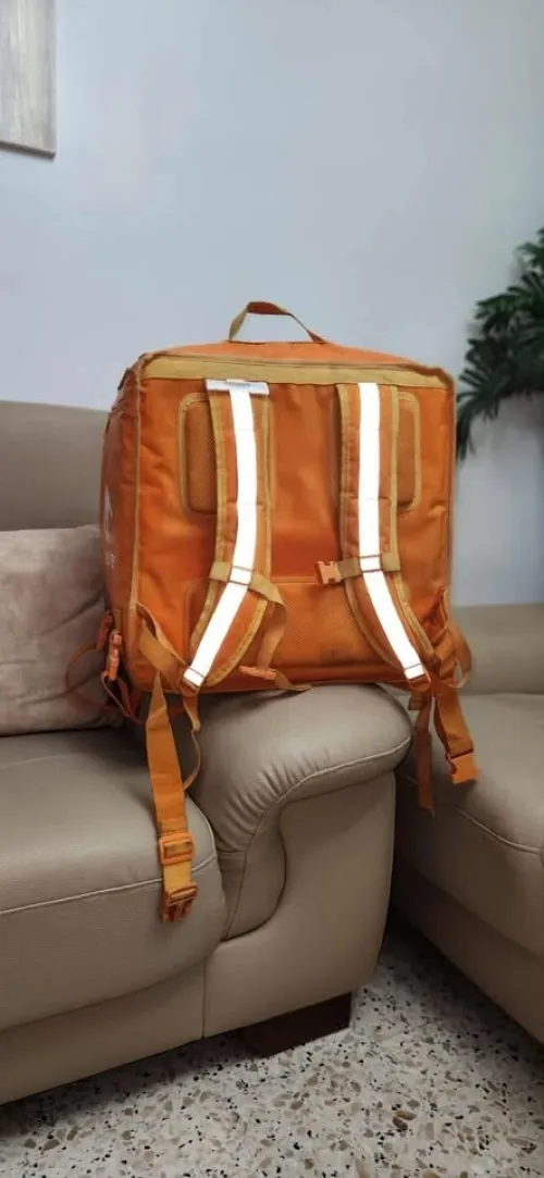 Sac de livraison