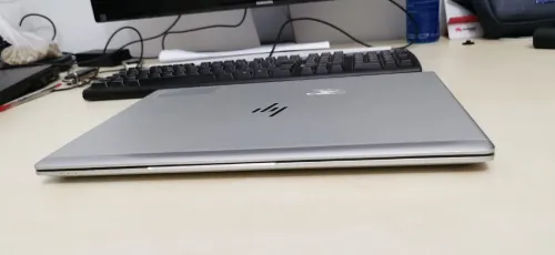 laptop hp elitebook 840 g6
