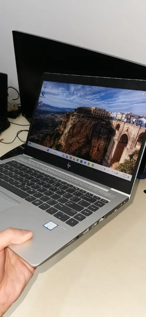 laptop hp elitebook 840 g6