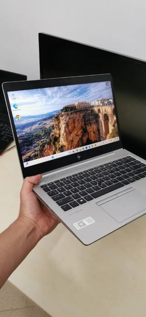 laptop hp elitebook 840 g6
