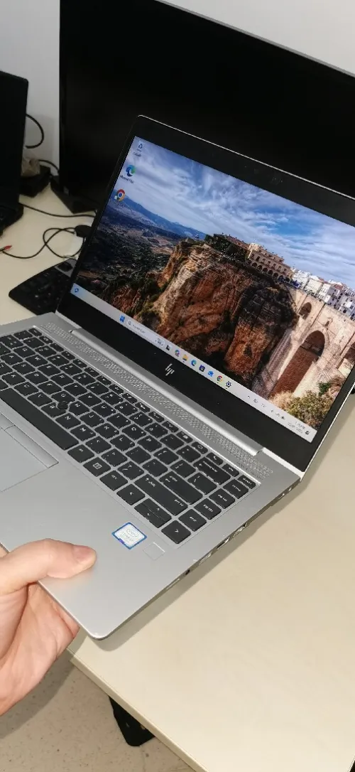 laptop hp elitebook 840 g6