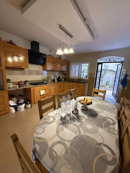 Location Villa Oran Bir el djir