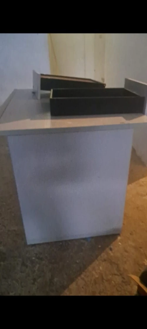 BUREAU