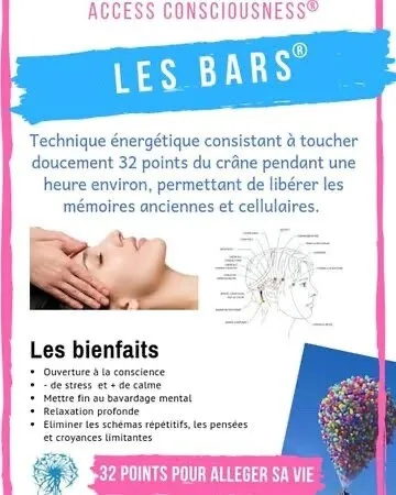 جلسات علاجية / كوتشن باستخدام الطاقة الحيوية 
