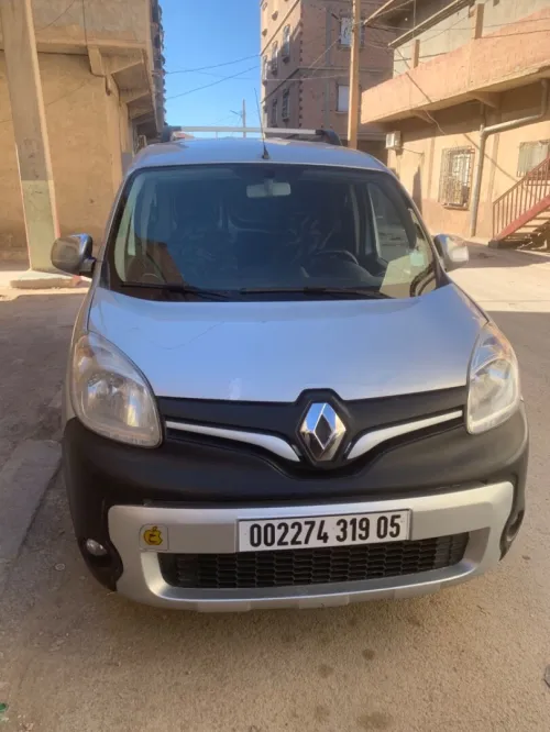 Renault Kangoo 2019 Confort (Utilitaire)