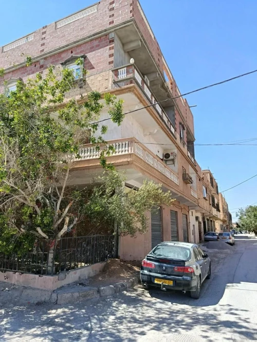Vente bien immobilier Biskra Tolga