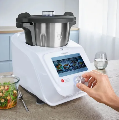 monsieur cuisine connect